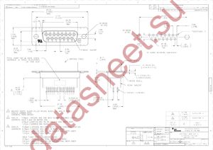 5205736-4 datasheet  